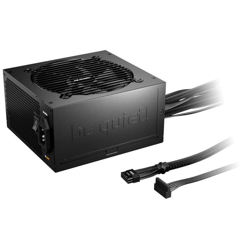 Napajanje Be Quiet Pure Power 12 550W Gold BP001EU ATX3.1