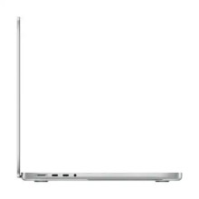 Apple MacBook Pro 16 Retina/M1 Pro 3.2GHz/16GB/M.2 512GB SSD/16GB/Silver MK1E3LL/A