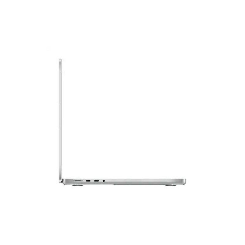 Apple MacBook Pro 16 Retina/M1 Pro 3.2GHz/16GB/M.2 512GB SSD/16GB/Silver MK1E3LL/A