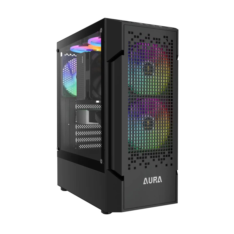 Kućište Gamdias Aura GC7 ARGB GP650W