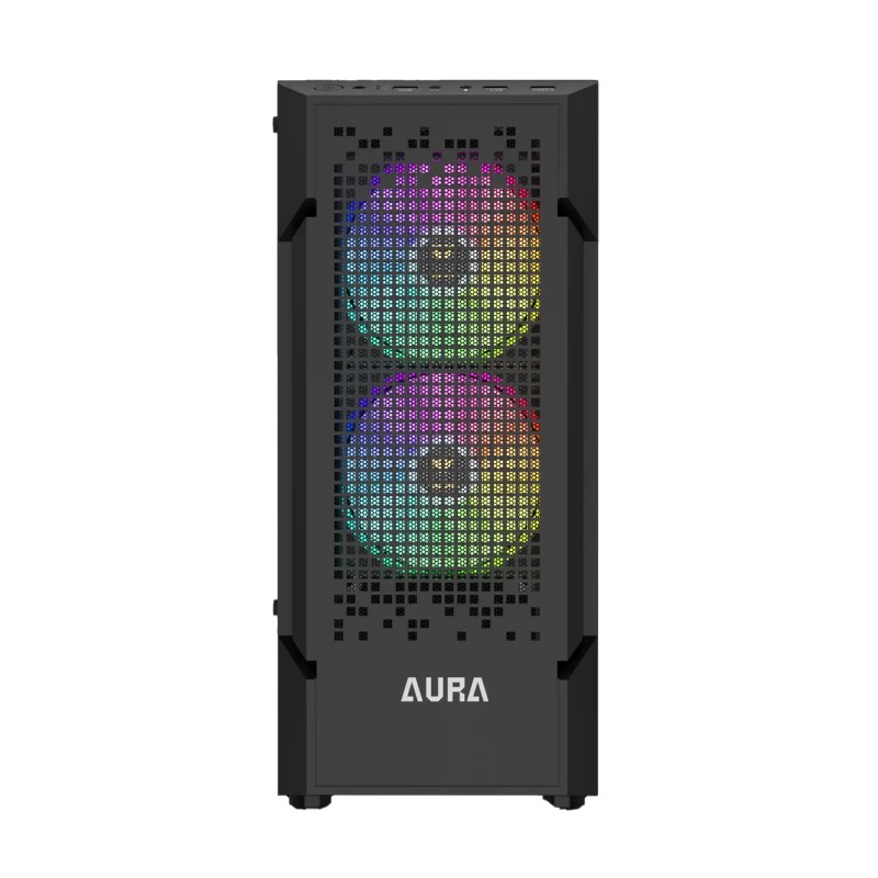 Kućište Gamdias Aura GC7 ARGB GP650W