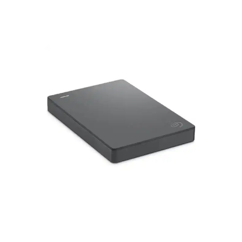 Eksterni hard disk 2.5 5TB Seagate External Basic STJL5000400