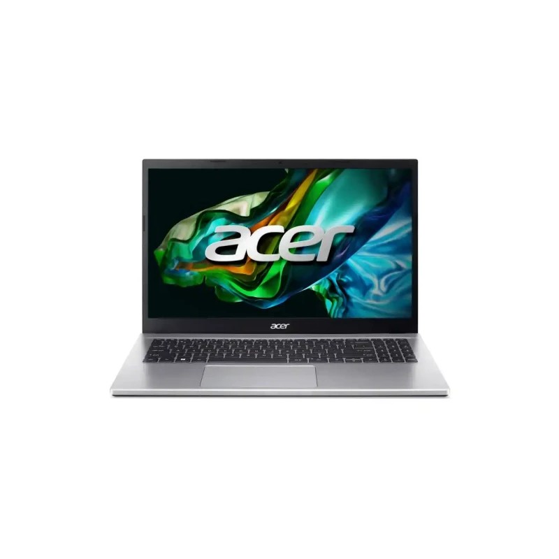 Laptop Acer Aspire A315-44P-R3VA 15.6 FHD/R5-5500U/16GB/NVMe 512GB/GLAN/srebrna