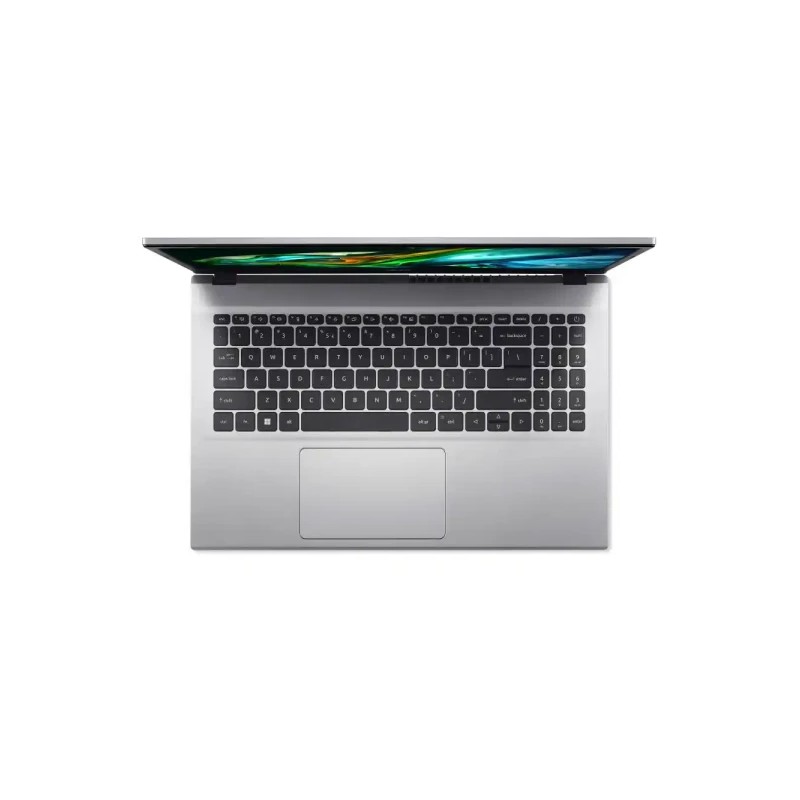 Laptop Acer Aspire A315-44P-R3VA 15.6 FHD/R5-5500U/16GB/NVMe 512GB/GLAN/srebrna