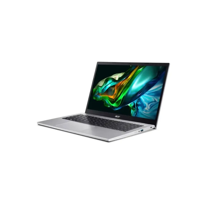 Laptop Acer Aspire A315-44P-R3VA 15.6 FHD/R5-5500U/16GB/NVMe 512GB/GLAN/srebrna