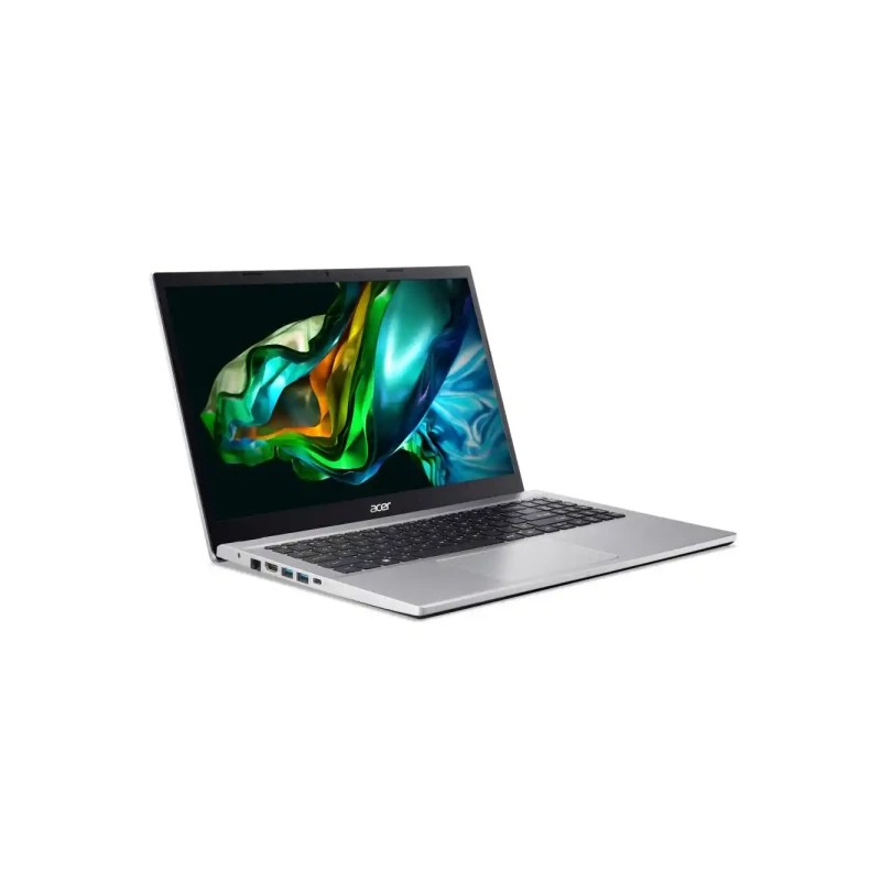 Laptop Acer Aspire A315-44P-R3VA 15.6 FHD/R5-5500U/16GB/NVMe 512GB/GLAN/srebrna