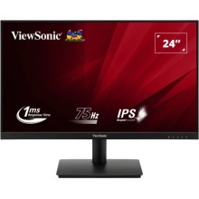 Monitor 24 Viewsonic VA240-H-2 1920x1080/Full HD/IPS/1ms/75Hz/VGA/HDMI