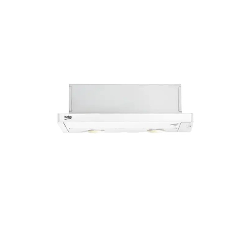 Aspirator Beko CTB 6250 W širina 60cm/kapacitet 440m3 Aspirator Beko CTB 6250 W širina 60cm/kapacitet 440m3