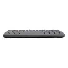 Tastatura White Shark GK 2022 SHINOBI BLACK mehanička US/ Blue Switch