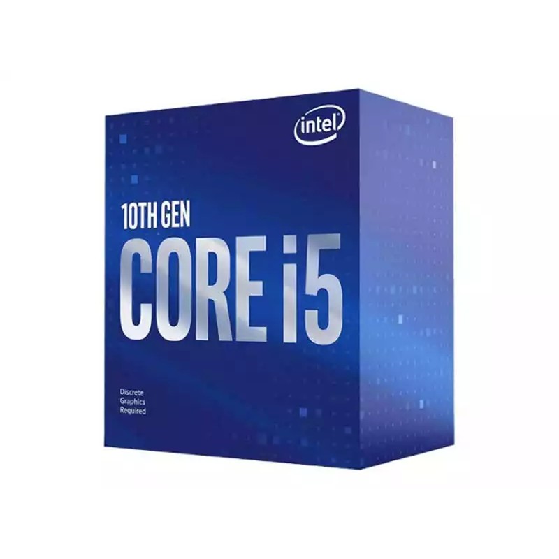 Procesor 1200 Intel i5-10400 2.9GHz Box