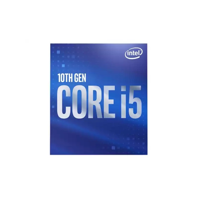 Procesor 1200 Intel i5-10400 2.9GHz Box