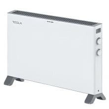 Konvektroska grejalica Tesla PC302W panelna/2000W/45.5x70x15/bela