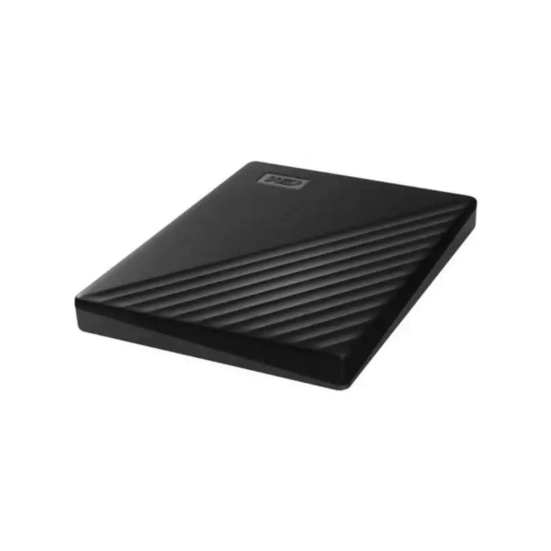 Eksterni hard disk 2.5 WD 2TB MyPassport WDBYVG0020BBK-WESN