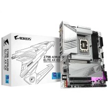 Matična ploča 1700 Gigabyte Z790 AORUS ELITE AX ICE