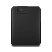 Eksterni hard disk 5TB Elements Portable WDBU6Y0050BBK-WESN