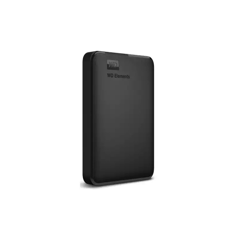 Eksterni hard disk 4TB WD Elements WDBU6Y0040BBK-WESN