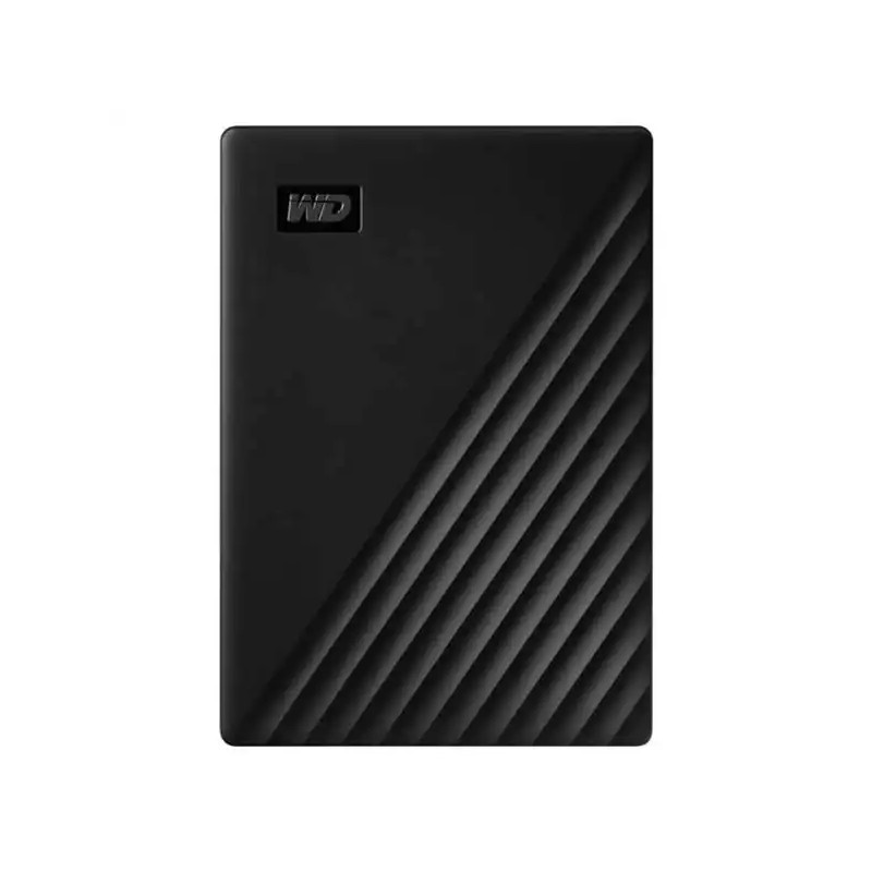 Eksterni hard disk 1TB Western Digital MyPassport WDBYVG0010BBK-WESN