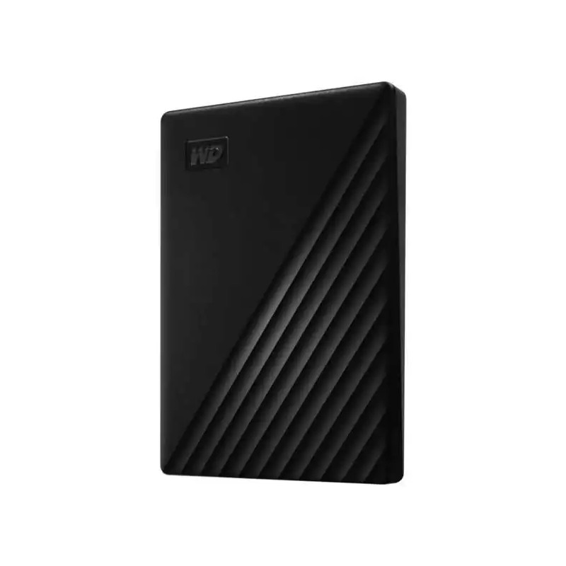 Eksterni hard disk 1TB Western Digital MyPassport WDBYVG0010BBK-WESN