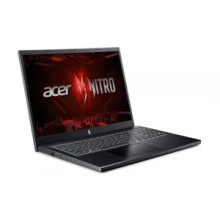 Laptop Acer Gaming Nitro ANV15-51 15.6FHD IPS/i5-13420H/16GB/NVMe 512GB/RTX 4050 6GB/backlit/crna