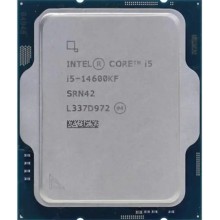 Procesor 1700 Intel i5-14600KF 5.3 GHz tray