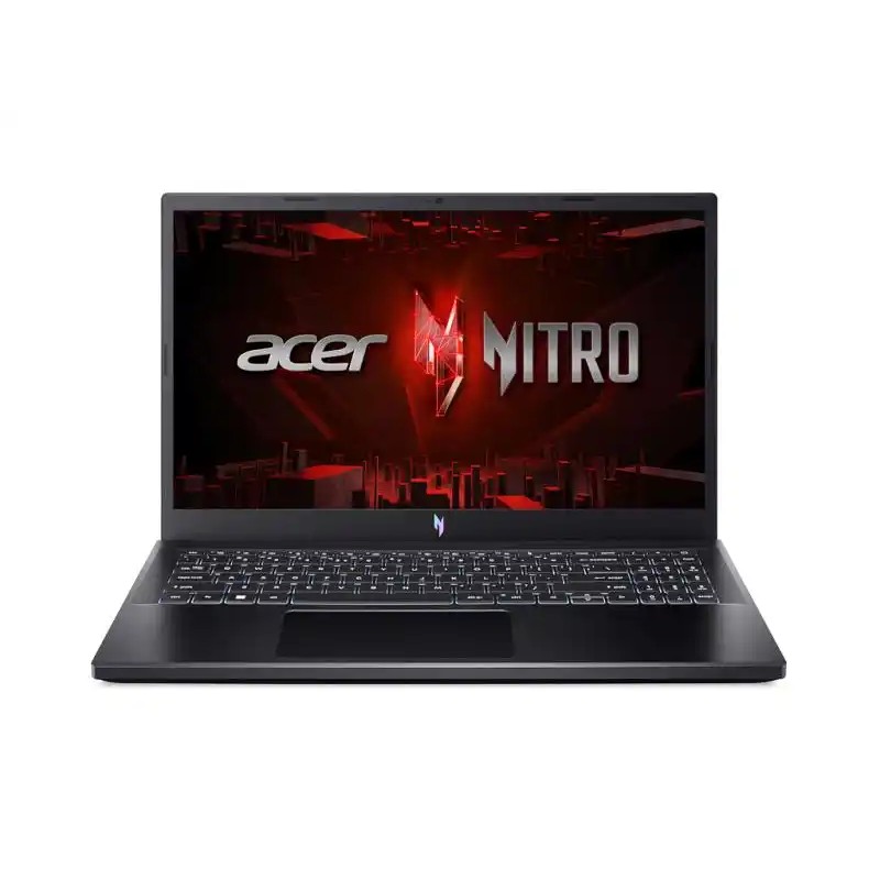 Laptop Acer ANV15-51-75D3 15.6 FHD IPS/i7-13620H/16GB DDR5/NVMe 512GB/RTX4050 6GB