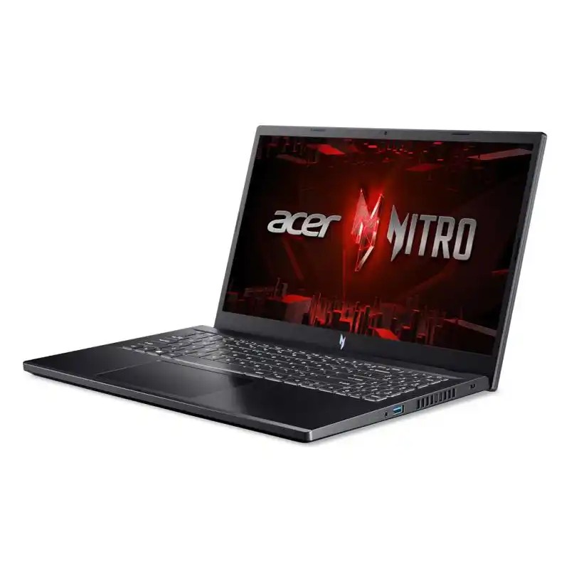 Laptop Acer ANV15-51-75D3 15.6 FHD IPS/i7-13620H/16GB DDR5/NVMe 512GB/RTX4050 6GB