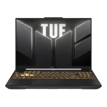 Laptop Asus TUF Gaming FX607JV-N3112 16 165Hz/i7-13650HX/16GB DDR5/NVMe 512GB/RTX4060 8GB