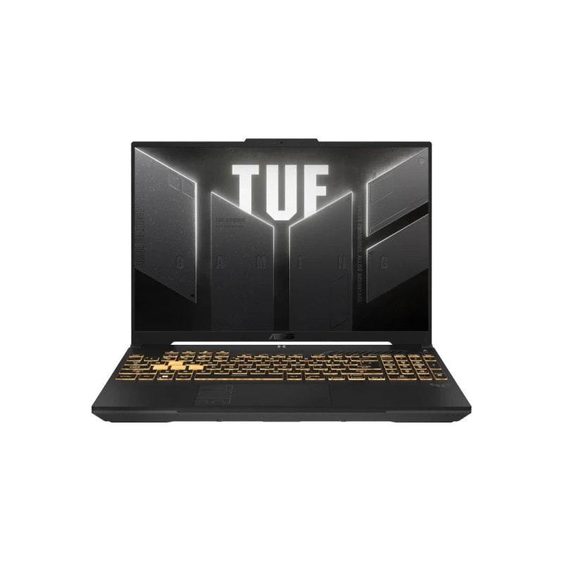 Laptop Asus TUF Gaming FX607JV-N3112 16 165Hz/i7-13650HX/16GB DDR5/NVMe 512GB/RTX4060 8GB