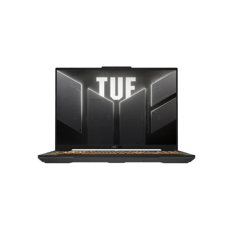 Laptop Asus TUF Gaming FX607JV-N3112 16 165Hz/i7-13650HX/16GB DDR5/NVMe 512GB/RTX4060 8GB