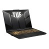 Laptop Asus TUF Gaming FX607JV-N3112 16 165Hz/i7-13650HX/16GB DDR5/NVMe 512GB/RTX4060 8GB