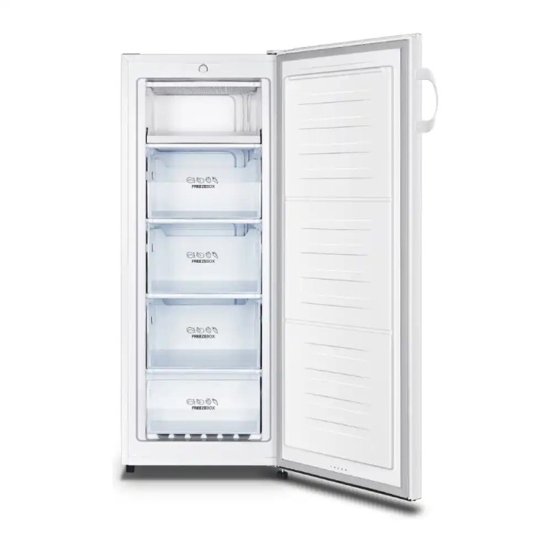 Vertikalni zamrzivač Gorenje F 4142 PW visina 143cm/zapremina 165l Vertikalni zamrzivač Gorenje F 4142 PW visina 143cm/zapremina 165l