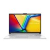 Laptop Asus VivoBook Go E1504FA-NJ1017 15.6 FHD/R3-7320U/16GB/NVMe 512GB/silver