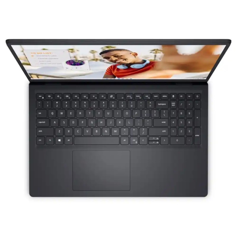 Laptop Dell Inspirion 3535 15.6 FHD 120Hz/R7-7730U/16GB/NVMe 1TB/5Y5B