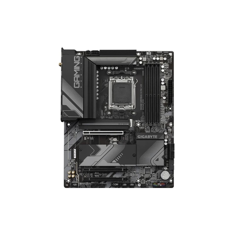 Matična ploča AM5 Gigabyte B650 GAMING X AX V2