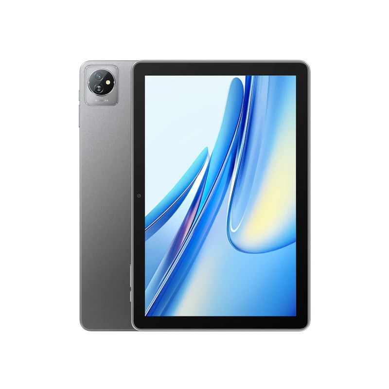 Tablet 10.1 Blackview Tab 70 Wifi 800x1280 HD IPS/4GB/64GB/5MP-2MP/Android 13/space gray