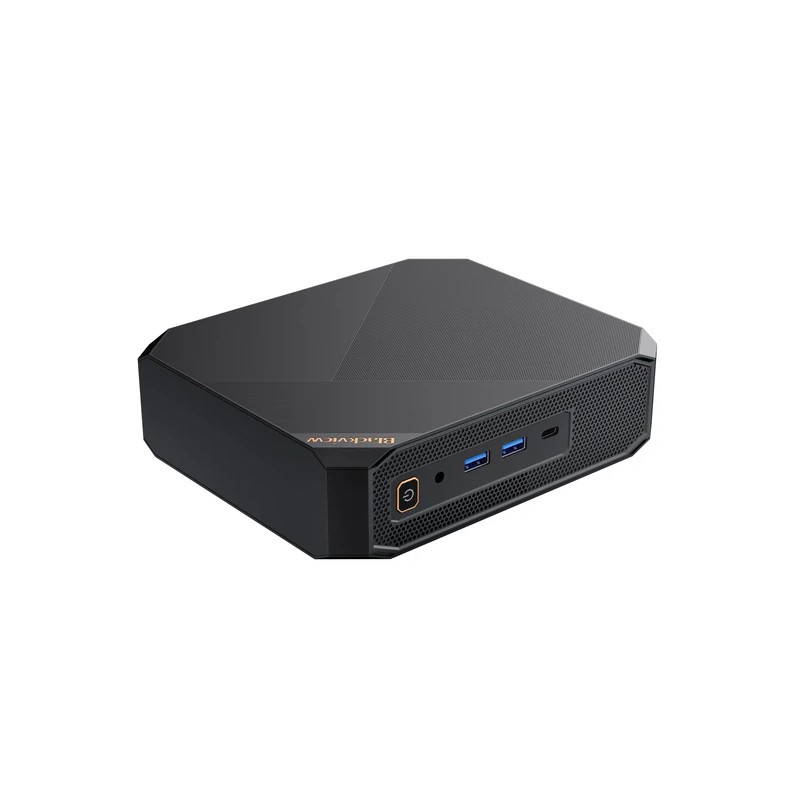 Mini PC Blackview MP200 i9-11900H/16GB/NVMe 512GB/Dual WiFi/LAN/BT/Win11 Pro