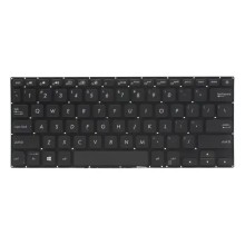 Tastatura za notebook black