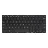 Tastatura za notebook black