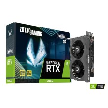 Grafička karta Zotac Gaming Geforce RTX 3050 6GB Twin Edge OC GDDR6 96 bit 3xDP/HDMI