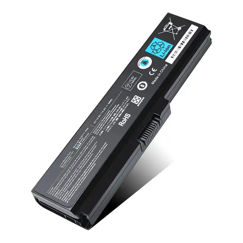 Baterija za laptop Toshiba Satellite C650 C660 A660 A665 L650 L650D L655 L670 3817