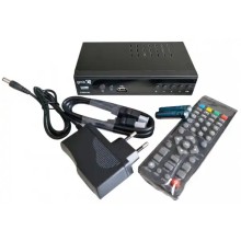 Set Top Box Gembird GMB-MAT-818T DVB-T2