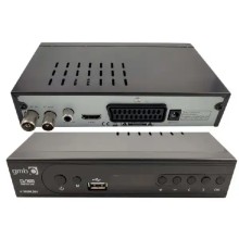 Set Top Box Gembird GMB-MAT-818T DVB-T2