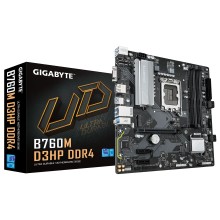 Matična ploča 1700 Gigabyte B760M D3HP DDR4