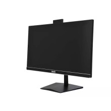 Računar AiO Zeus AIO24ZUS-1S 23.8 FHD TOUCH i3-10100/8GB/NVMe 256GB/LAN/WiFi/BT/mic/zvuč/Cam 2MP crn