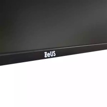 Računar AiO Zeus AIO24ZUS-1S 23.8 FHD TOUCH i3-10100/8GB/NVMe 256GB/LAN/WiFi/BT/mic/zvuč/Cam 2MP crn