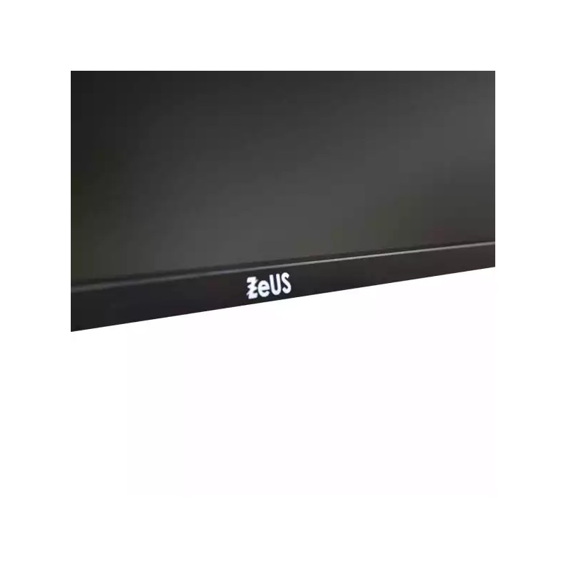 Računar AiO Zeus AIO24ZUS-1S 23.8 FHD TOUCH i3-10100/8GB/NVMe 256GB/LAN/WiFi/BT/mic/zvuč/Cam 2MP crn