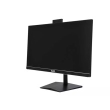 Računar AiO Zeus AIO24ZUS-1E 21.5 FHD AMD FX7500/8GB/NVMe 256GB/LAN/WiFi/BT/mic/zvuč/Cam 2MP crn