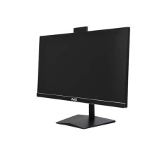 Računar AiO Zeus AIO24ZUS-2XB 23.8 FHD TOUCH i5-12400/8GB/NVMe 256GB/LAN/WiFi/BT/mic/zvuč/Cam2MP crn