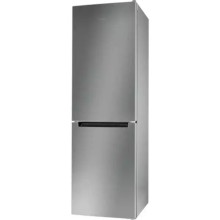 Frižider Indesit LI8S1ES kombinovani visina 189cm/zapremina 228l/111l