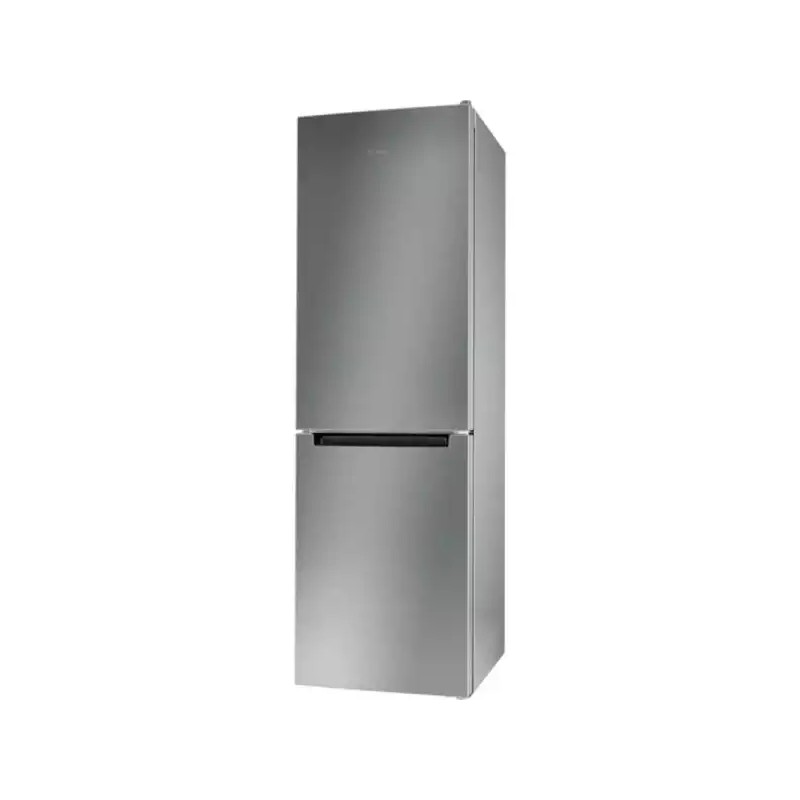 Frižider Indesit LI8S1ES kombinovani visina 189cm/zapremina 228l/111l